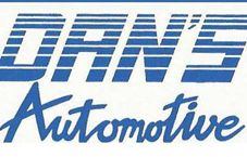 Dan's Automotive Inc.